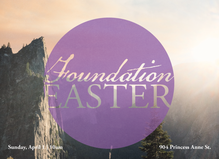 Easter Sunday 2024 The Authority of the Resurrected Christ