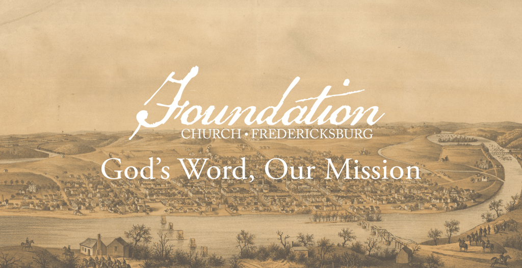 Featured image for “God’s Word, Our Mission”