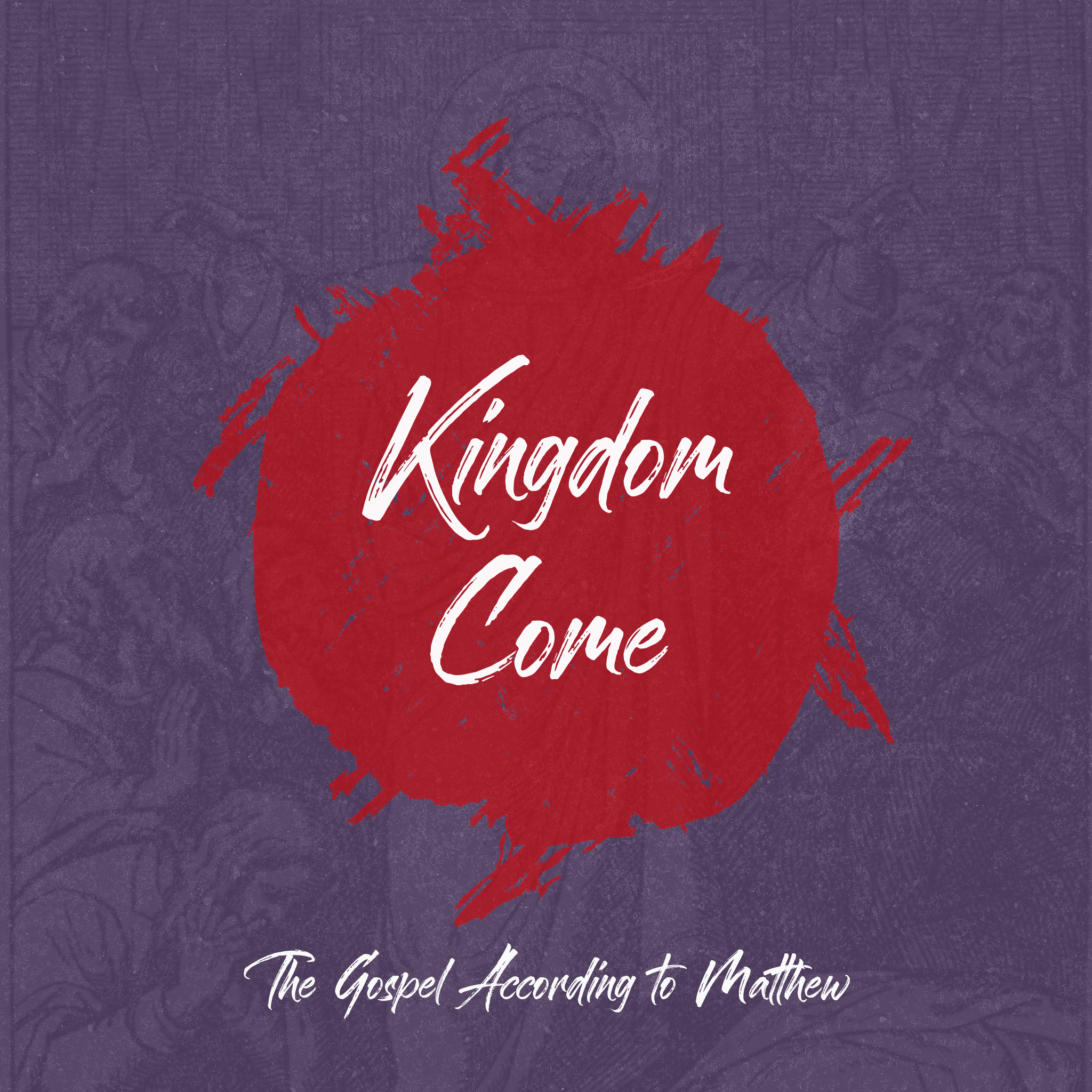 Featured image for “Entering The Kingdom Of Heaven Through Baptism And Repentance”