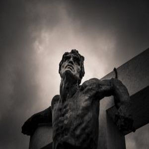 Featured image for “The Constant Faith of the Crucified Christ”